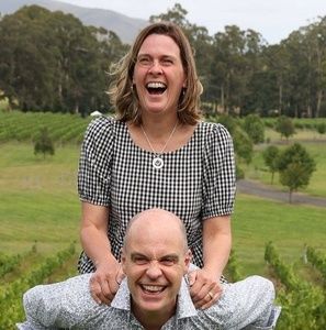 Meet your Posher, Andrew